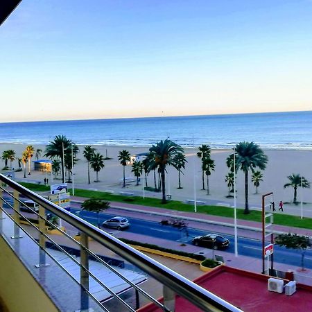 Don Ximo Solo Familia Serviplaya Playa de Gandia Exteriör bild
