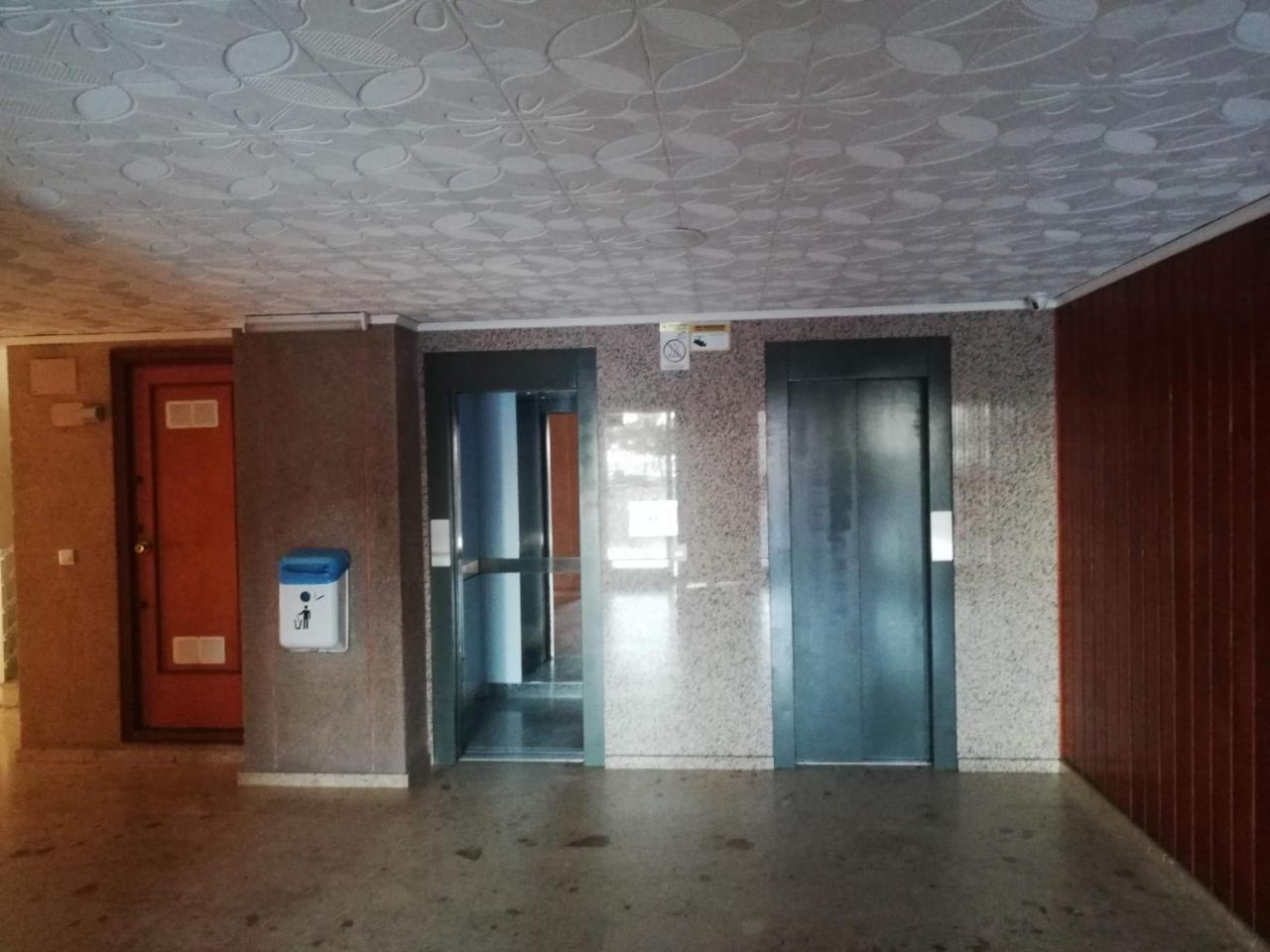 Don Ximo Solo Familia Serviplaya Playa de Gandia Exteriör bild